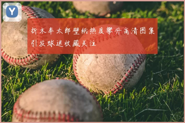 折木奉太郎壁纸热度攀升高清图集引发球迷收藏关注