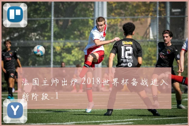 法国主帅出炉 2018世界杯备战进入新阶段_1