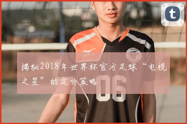 揭秘2018年世界杯官方足球“电视之星”的定价策略