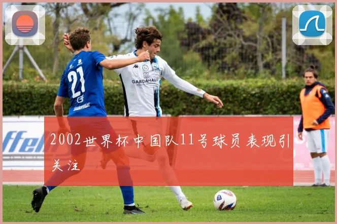 2002世界杯中国队11号球员表现引关注